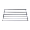 Zhaosheng Hardware - Soporte para ollas de acero inoxidable para mostrador de cocina, salvamanteles de metal para platos calientes, ollas y sartenes