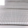 Zhaosheng Hardware - Bandeja de enfriamiento para pasteles, bandeja de enfriamiento de alambre, rejilla de enfriamiento para hornear de acero inoxidable