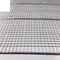Zhaosheng Hardware - Bandeja de enfriamiento para pasteles, bandeja de enfriamiento de alambre, rejilla de enfriamiento para hornear de acero inoxidable