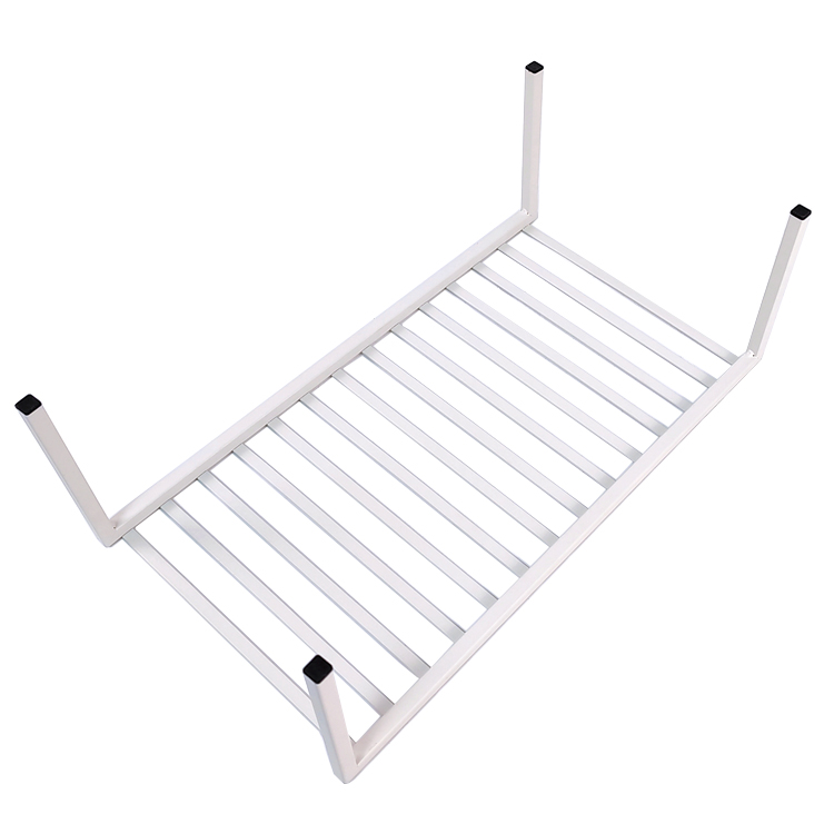 Zhaosheng Hardware - Estante para especias, estante de escritorio, organizador de cocina, estante para gabinete y mostrador