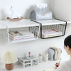 Hardware de Zhaosheng - Barnas de canasta de estante Armarios de lavandería Gabinete de baño Cestas de almacenamiento