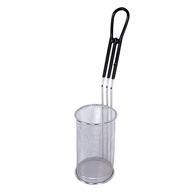 Zhaosheng Hardware - Cesta de pasta para freidora y colador de fideos