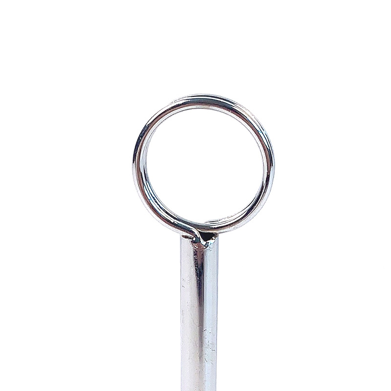 Zhaosheng Hardware - Titulares de números de mesa para bodas, tarjetas de lugar, clips de menú de papel, soporte para carteles para bodas