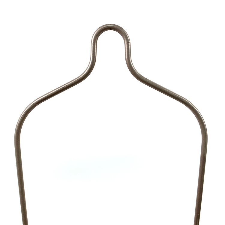 Zhaosheng - Estante de almacenamiento para baño, estante de ducha de metal, carrito de ducha colgante