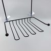 Zhaosheng - Organizador de Ducha Caddy Estante de baño Moderno Caddy de Ducha