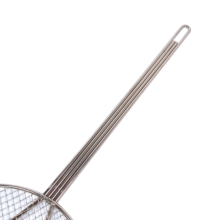 Zhaosheng Hardware - Colador de pasta de alambre para freidora de 8'