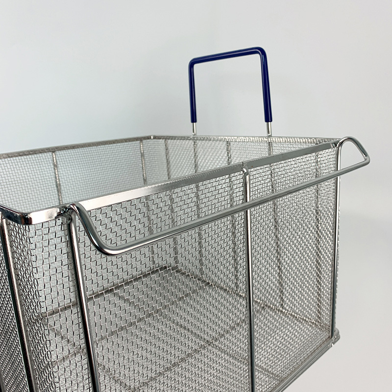 Zhaosheng Hardware - Cesta para cocina de pasta comercial, herramientas de cocina, colador de fideos