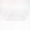 Zhaosheng Hardware - Cesta colgante para almacenamiento debajo del estante, para el hogar, cocina, baño, cesta de alambre para almacenamiento de despensa