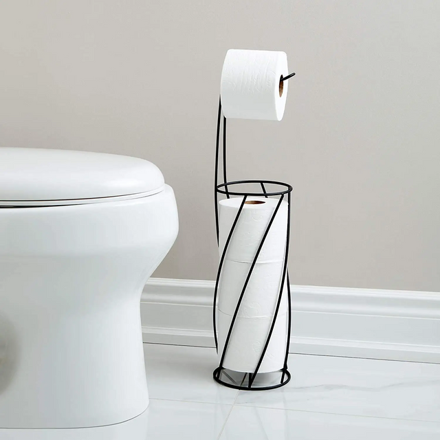 Soporte de papel higiénico