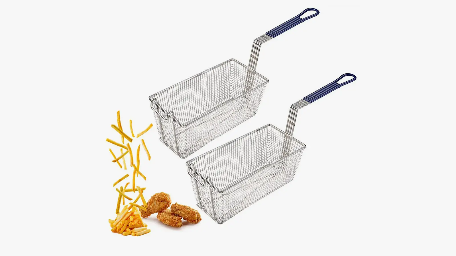 Cesta para freír