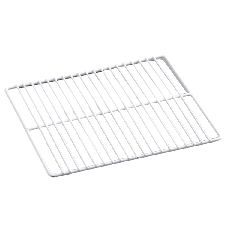 Las piezas de recambio del OEM cubrieron el estante del estante de alambre para el refrigerador/el congelador 