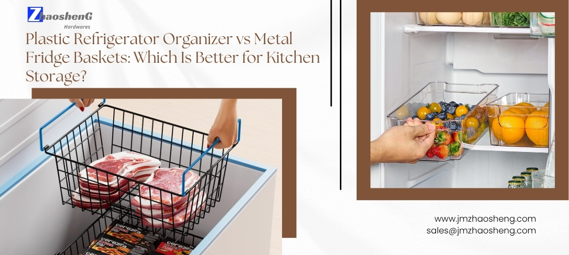 organizador refrigerador