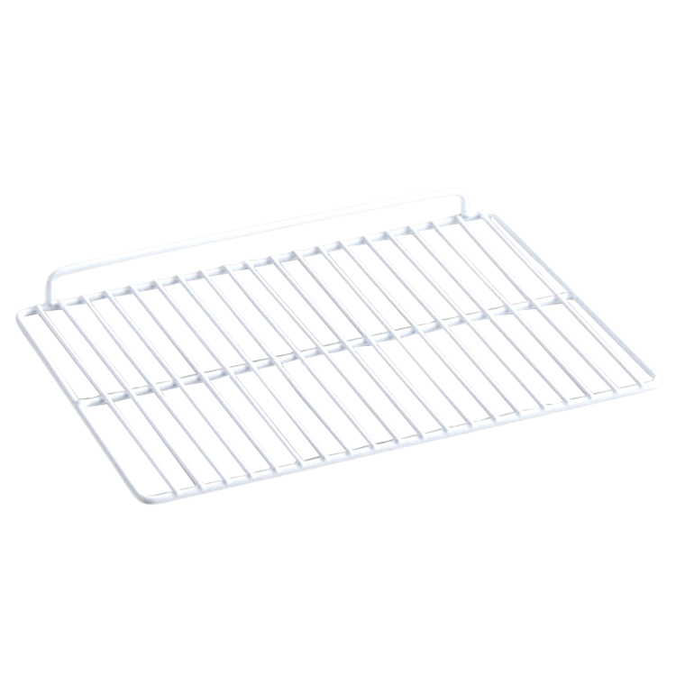 Las piezas de recambio del OEM cubrieron el estante del estante de alambre para el refrigerador/el congelador 