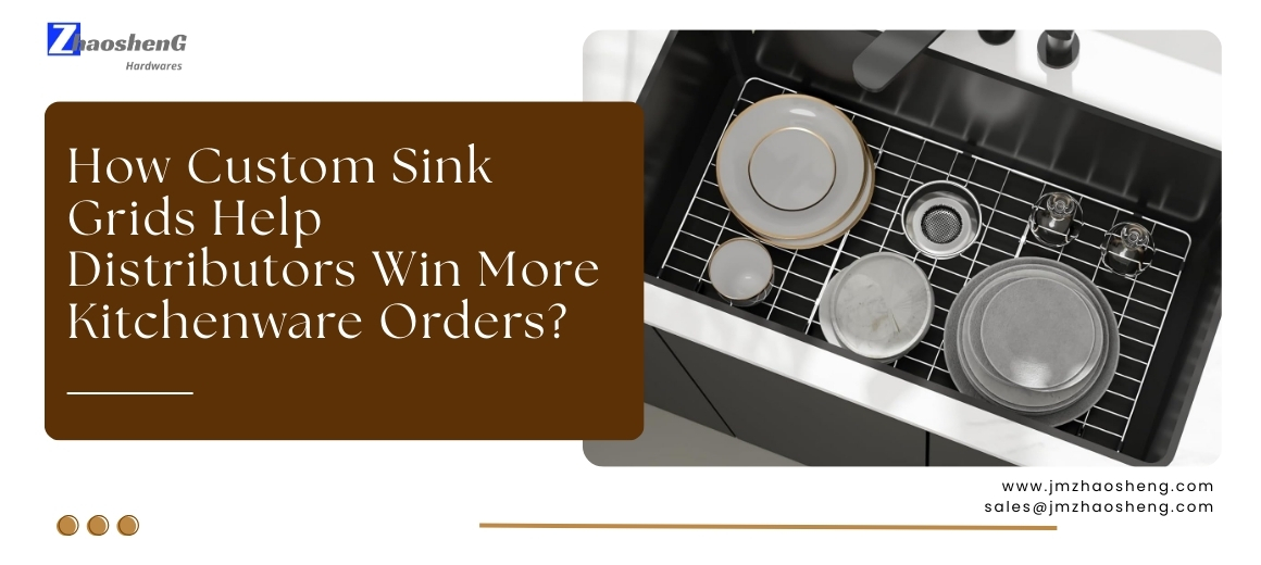 rejilla inferior del fregadero