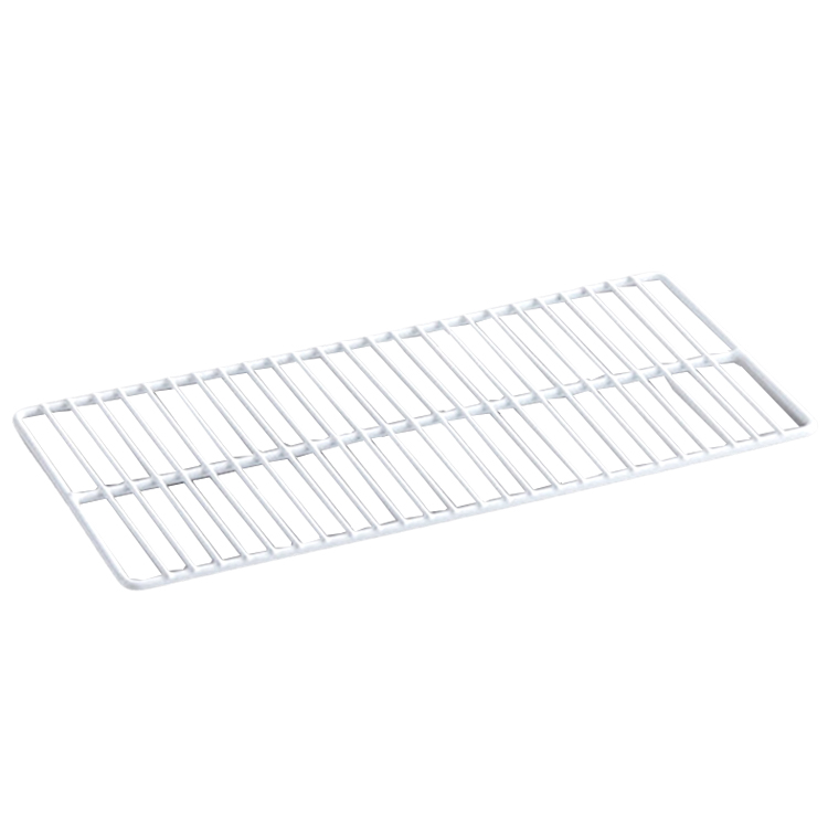 Las piezas de recambio del OEM cubrieron el estante del estante de alambre para el refrigerador/el congelador 